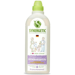 Пятновыводитель Synergetic 1л