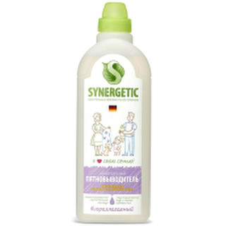 Пятновыводитель Synergetic 1л