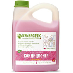 Кондиционер для белья Synergetic Биоразлагаемый. Аромамагия