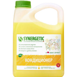 Кондиционер для белья Synergetic Цветочная фантазия