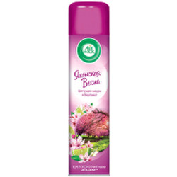 Освежитель воздуха Air Wick Японская весна Цветущая сакура и Бергамот