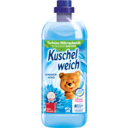 Кондиционер для белья Kuschelweich Sommerwind