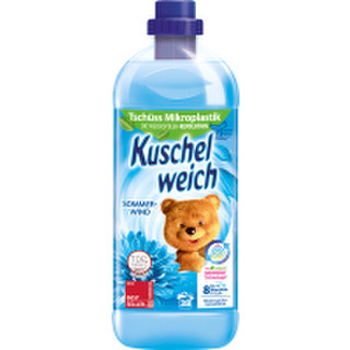 Кондиционер для белья Kuschelweich Sommerwind