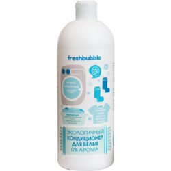 Кондиционер для белья Freshbubble Без аромата