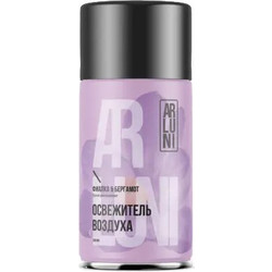 Сменный блок для освежителя воздуха Arluni Фиалка Бергамот