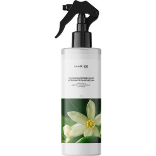 Освежитель воздуха Mariee Нероли+цветок апельсина+ваниль