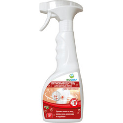Пятновыводитель BIOSOAP Color Stain Remover для цветных пятен