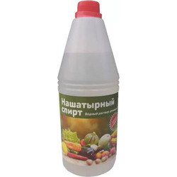 Нашатырный спирт технический Биохим 1л