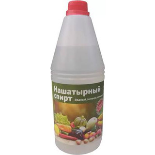 Нашатырный спирт технический Биохим 1л