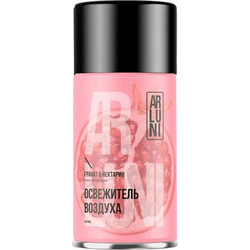 Сменный блок для освежителя воздуха Arluni Гранат Нектарин