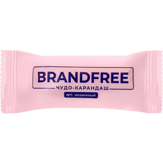 Универсальное чистящее средство BRANDFREE Энзимный карандаш для отбеливания и удаления пятен