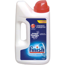 Порошок для посудомоечных машин Finish Classic