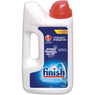 Порошок для посудомоечных машин Finish Classic