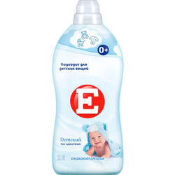 Кондиционер для белья E Детский