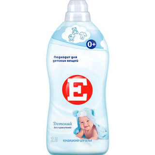 Кондиционер для белья E Детский