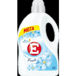 Кондиционер для белья E Свежий