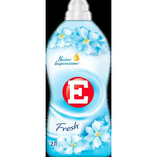 Кондиционер для белья E Свежий