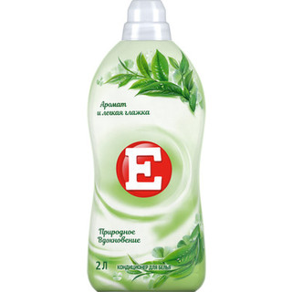 Кондиционер для белья E Природное Вдохновение