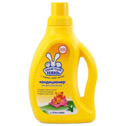 Кондиционер для белья Ушастый нянь Алоэ Вера