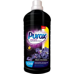 Кондиционер для белья Purox Black Orchidee
