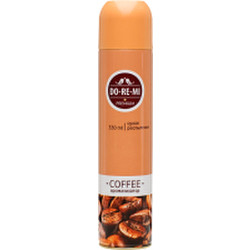 Освежитель воздуха DoReMi Премиум Кофе