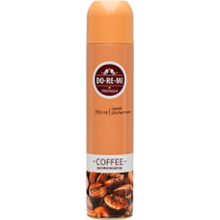 Освежитель воздуха DoReMi Премиум Кофе