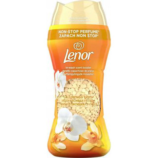 Кондиционер для белья Lenor Парфюмированный в гранулах Gold Orchid