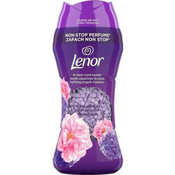 Кондиционер для белья Lenor Парфюмированный в гранулах UnStoppables Floral Bouquet