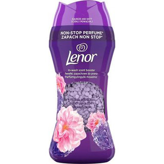 Кондиционер для белья Lenor Парфюмированный в гранулах UnStoppables Floral Bouquet