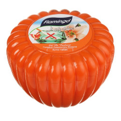 Освежитель воздуха Ozden Flamingo Антитабак гелевый