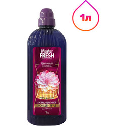 Кондиционер для белья Master Fresh Цветочный коктейль