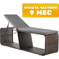 Шезлонг Sundays Tropic KM230812-11R