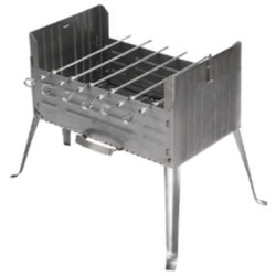 Мангал Kukmara №2 м02