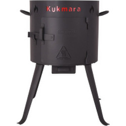 Печь-мангал Kukmara ук18