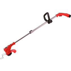 Триммер аккумуляторный Edon AGT-12