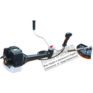Триммер бензиновый Shtenli Demon Black Pro 4500 S