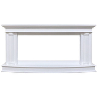 Портал для камина Смолком Deli V42