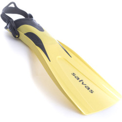 Ласты Salvas Hazard Plus Fin / BA160MLQQSTS