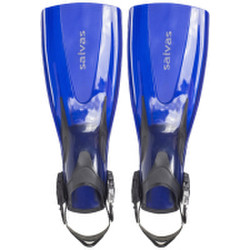 Ласты Salvas Hazard Plus Fin / BA160SMBBSTS