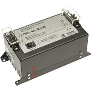 Автомобильный инвертор Сибконтакт ПН4-48-12 ЖД