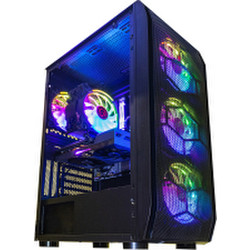 Игровой системный блок Jet Wizard 4X950D16SD12X105TL2W5