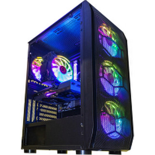 Игровой системный блок Jet Wizard 4X950D16SD12X105TL2W5
