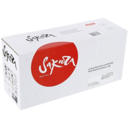 Картридж Sakura Printing SA106R03534
