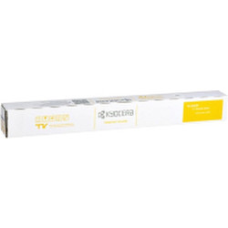 Тонер-картридж Kyocera Mita 8365Y / 1T02YPANL0