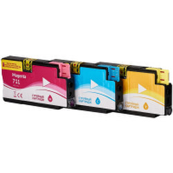 Комплект картриджей Sakura Printing SIP2V32A