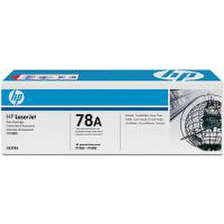 Картридж HP 78A (CE278A)