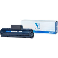 Картридж NV Print NV-W1106A