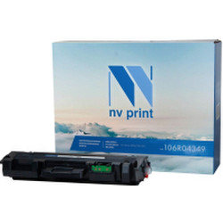Картридж NV Print NV-106R04349