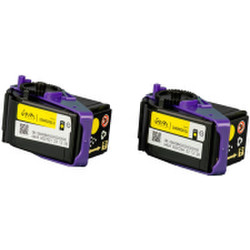 Комплект картриджей Sakura Printing SA106R02611