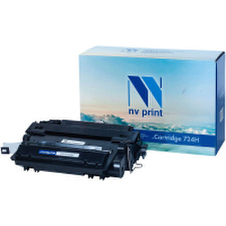 Картридж NV Print NV-724H